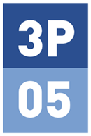 3P Logo